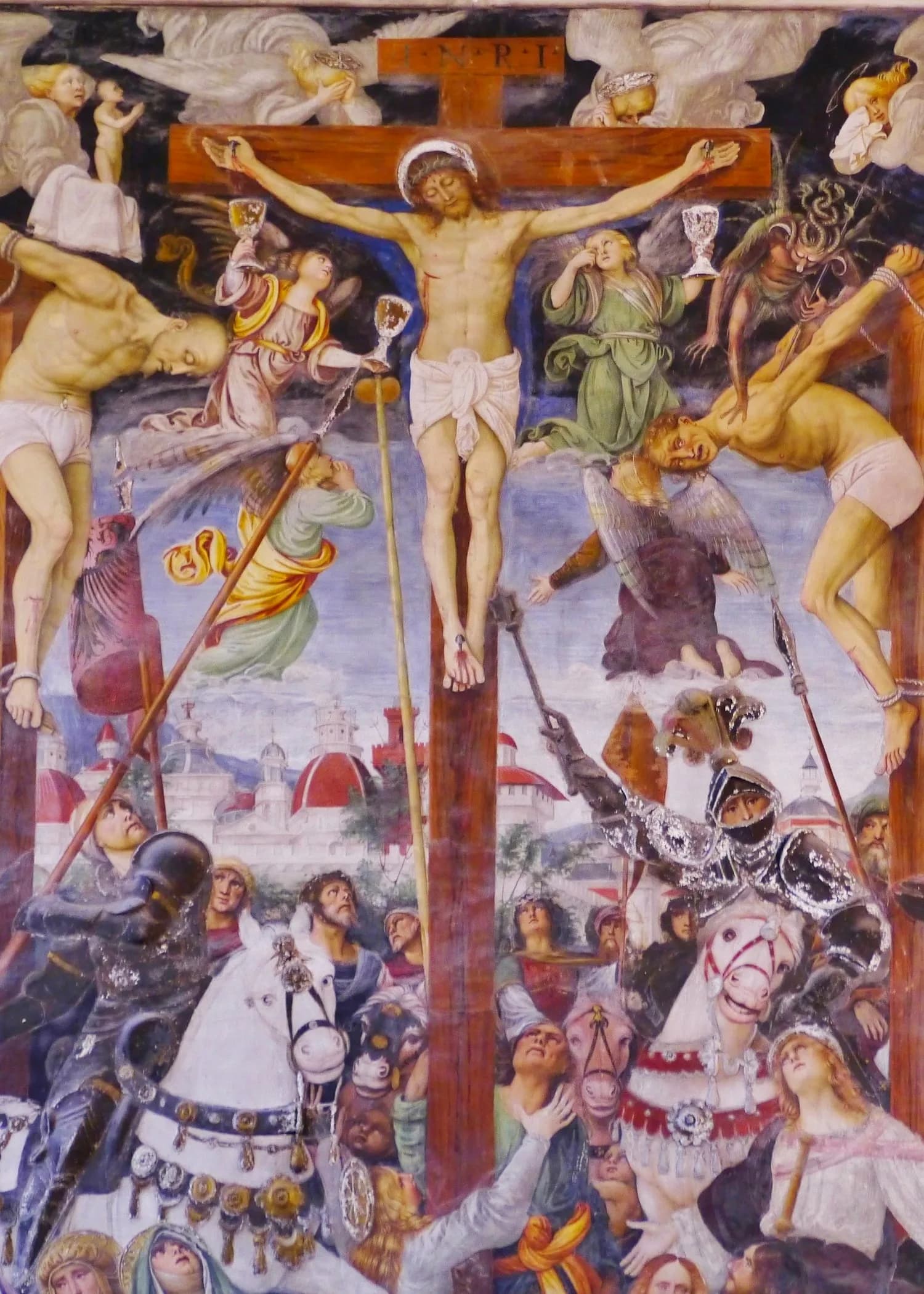 Edifici religiosi