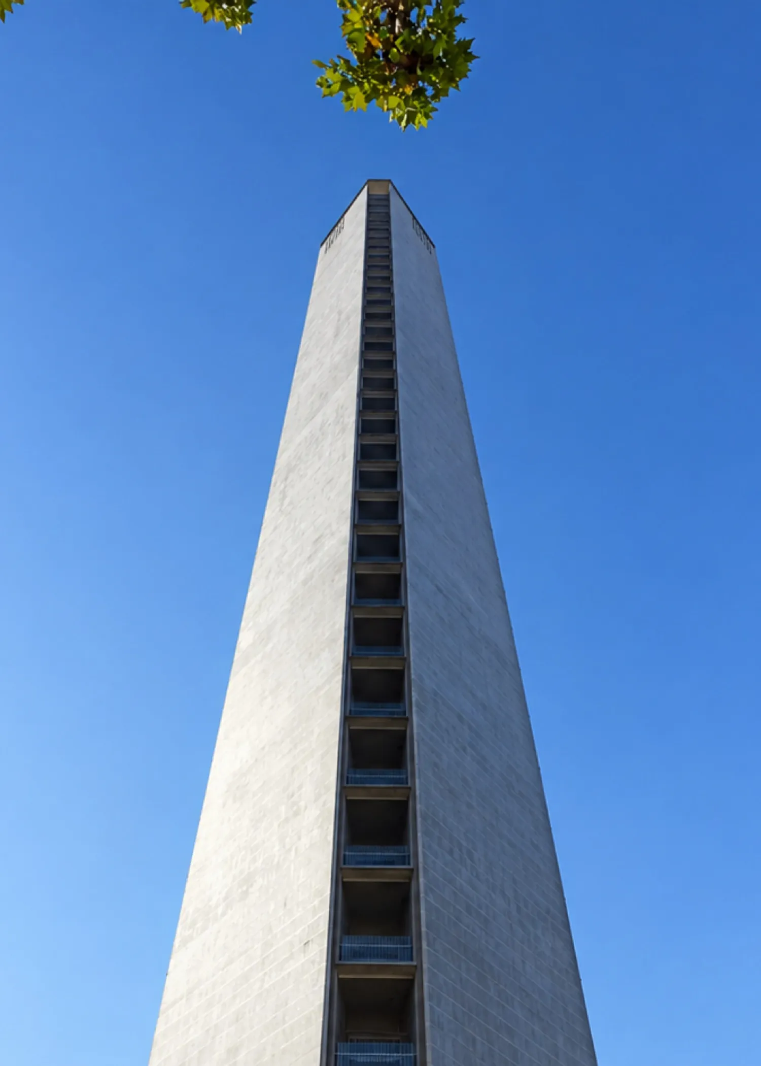 Restauro del moderno e del contemporaneo